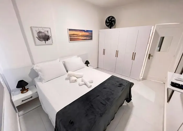 Copacabana Beach House Rio de Janeiro